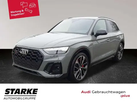 Used AUDI SQ5 Diesel 2021 Ad 