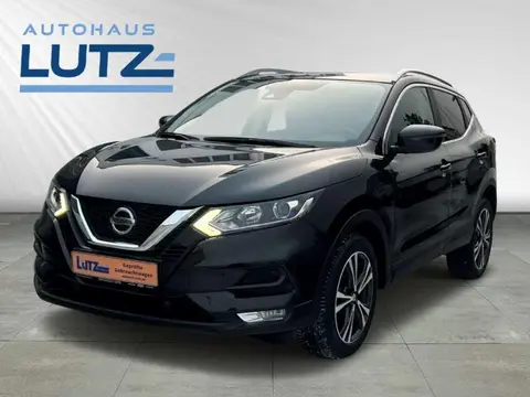 Annonce NISSAN QASHQAI Essence 2020 d'occasion 