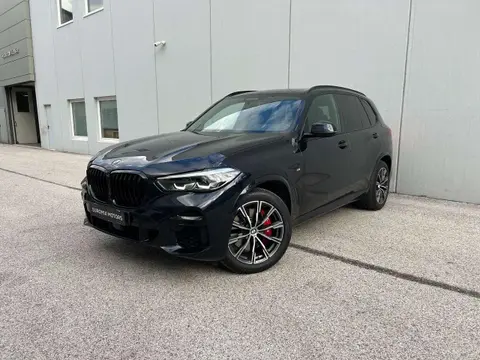 Annonce BMW X5 Diesel 2023 d'occasion 