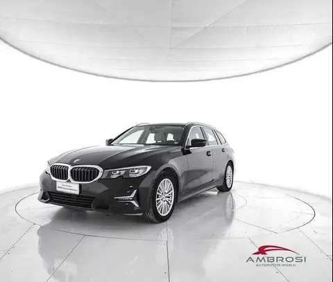 Annonce BMW SERIE 3 Diesel 2020 d'occasion 