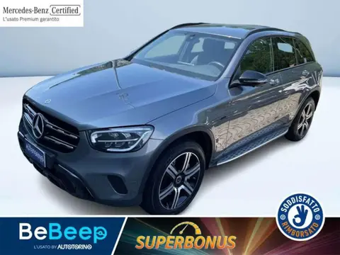 Used MERCEDES-BENZ CLASSE GLC Diesel 2021 Ad 