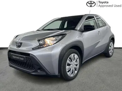 Used TOYOTA AYGO X Petrol 2023 Ad 