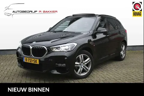 Annonce BMW X1 Essence 2020 d'occasion 