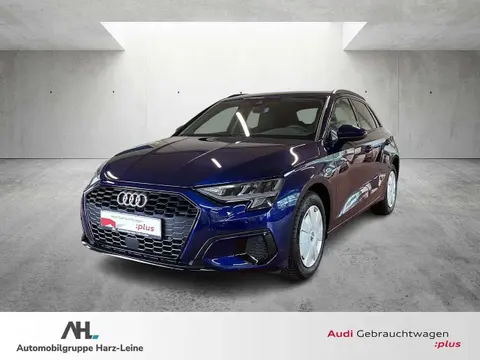 Annonce AUDI A3 Diesel 2023 d'occasion Allemagne