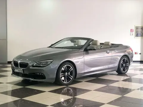 Used BMW SERIE 6 Diesel 2016 Ad 