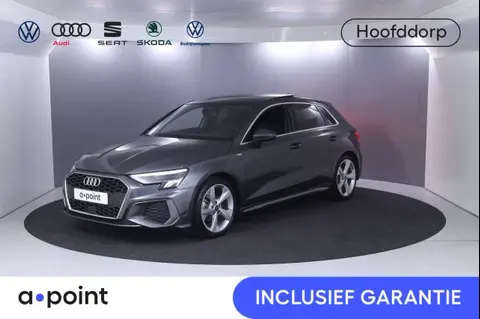 Annonce AUDI A3 Essence 2023 d'occasion 