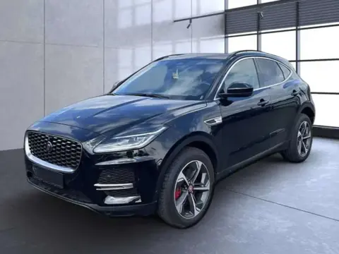 Used JAGUAR E-PACE Diesel 2021 Ad 