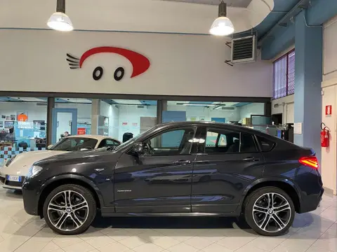 Annonce BMW X4 Diesel 2018 d'occasion 