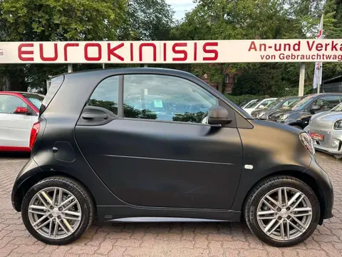 Annonce SMART FORTWO Essence 2019 d'occasion 