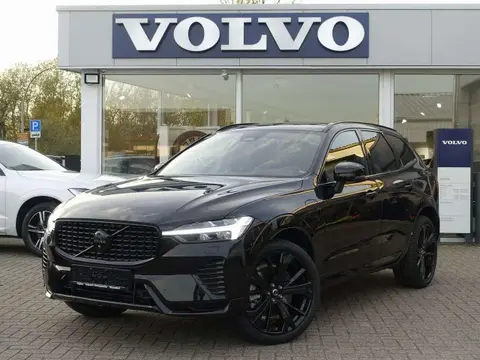 Annonce VOLVO XC60 Hybride 2024 d'occasion 