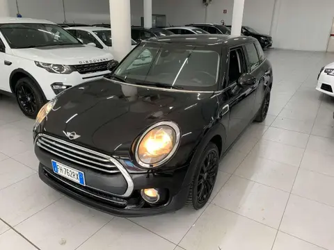 Used MINI ONE Petrol 2017 Ad 