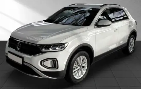 Annonce VOLKSWAGEN T-ROC Diesel 2023 d'occasion 