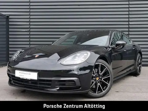 Used PORSCHE PANAMERA Diesel 2019 Ad 