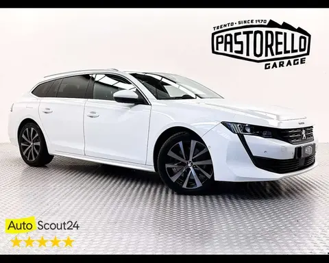 Used PEUGEOT 508 Diesel 2020 Ad 