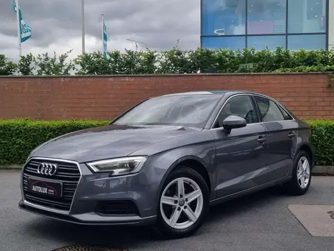 Annonce AUDI A3 Essence 2018 d'occasion 