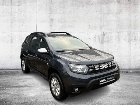 Annonce DACIA DUSTER Essence 2024 d'occasion 