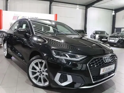 Annonce AUDI A3 Essence 2022 d'occasion 