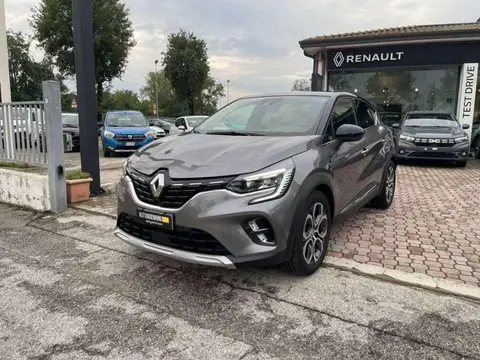 Annonce RENAULT CAPTUR Hybride 2023 d'occasion 