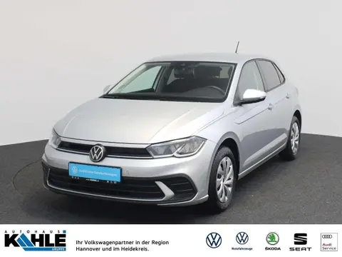 Annonce VOLKSWAGEN POLO Essence 2024 d'occasion 