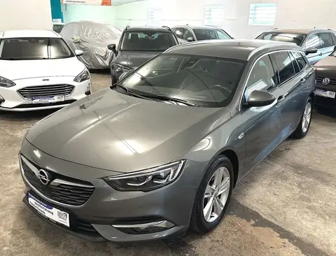 Annonce OPEL INSIGNIA Diesel 2019 d'occasion 