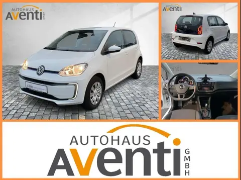 Used VOLKSWAGEN UP! Electric 2021 Ad 