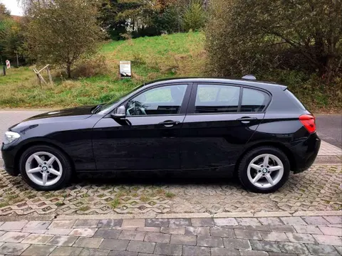 Used BMW SERIE 1 Diesel 2019 Ad 