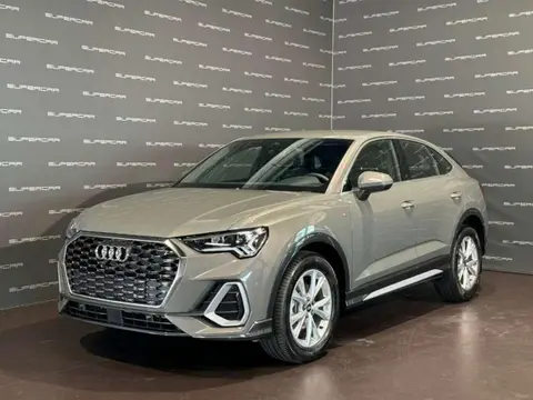 Annonce AUDI Q3 Diesel 2024 d'occasion 