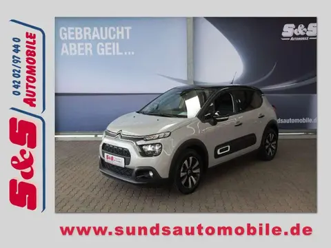 Used CITROEN C3 Petrol 2023 Ad 