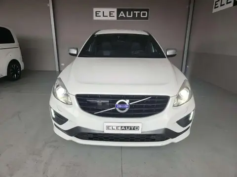 Annonce VOLVO XC60 Diesel 2017 d'occasion 