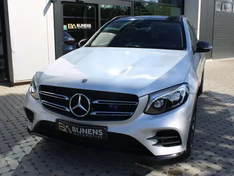 Used MERCEDES-BENZ CLASSE GLC Diesel 2018 Ad 