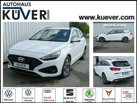 Annonce HYUNDAI I30 Essence 2024 d'occasion 