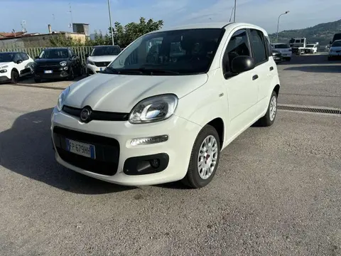 Annonce FIAT PANDA Diesel 2018 d'occasion 