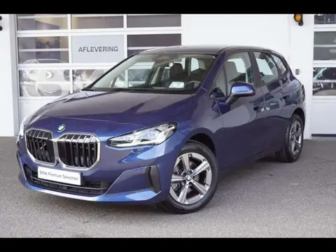 Used BMW SERIE 2 Petrol 2023 Ad 