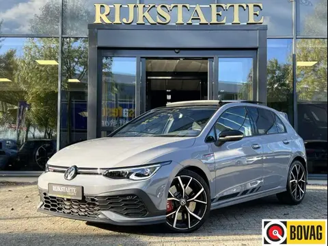 Annonce VOLKSWAGEN GOLF Essence 2023 d'occasion 