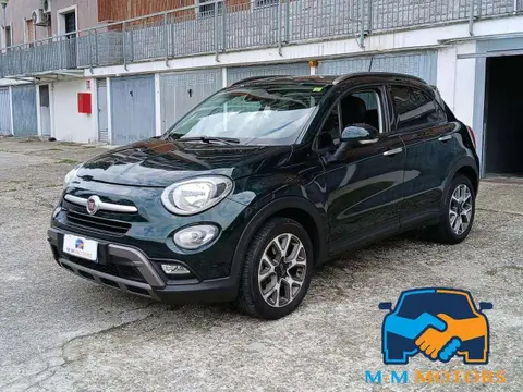 Used FIAT 500X Diesel 2017 Ad 