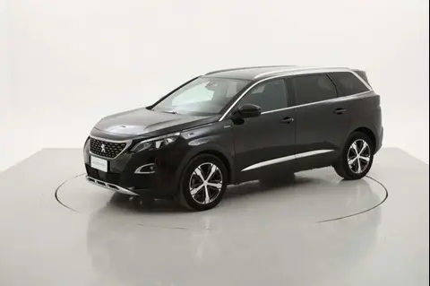 Annonce PEUGEOT 5008 Diesel 2020 d'occasion 