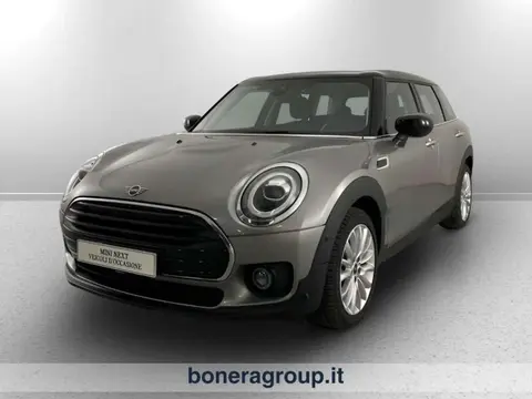 Annonce MINI COOPER Diesel 2020 d'occasion 