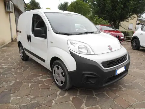 Annonce FIAT FIORINO Diesel 2019 d'occasion 