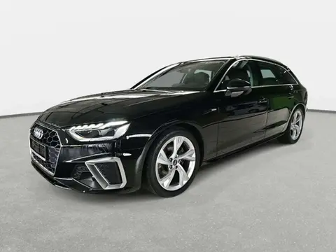 Used AUDI A4 Petrol 2023 Ad 