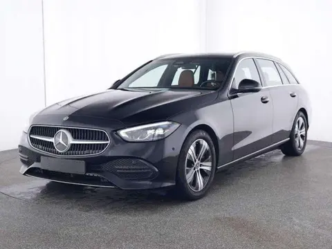 Used MERCEDES-BENZ CLASSE C Hybrid 2023 Ad 