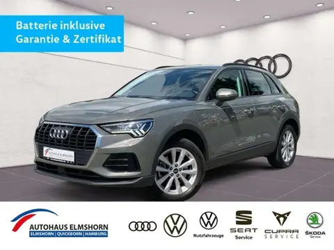 Used AUDI Q3 Hybrid 2021 Ad 