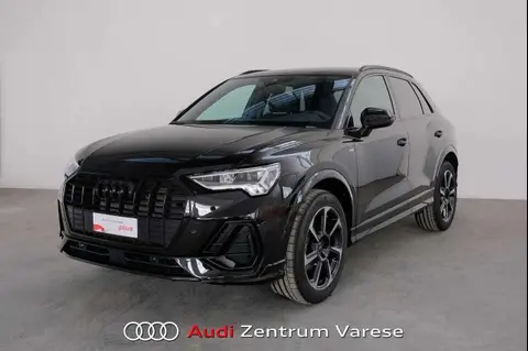 Used AUDI Q3 Diesel 2023 Ad 