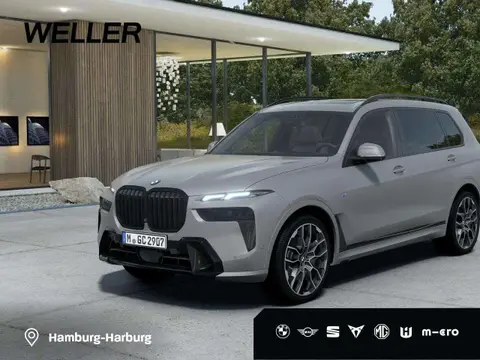 Annonce BMW X7 Diesel 2024 d'occasion 