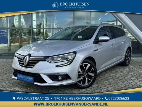 Used RENAULT MEGANE Petrol 2016 Ad 