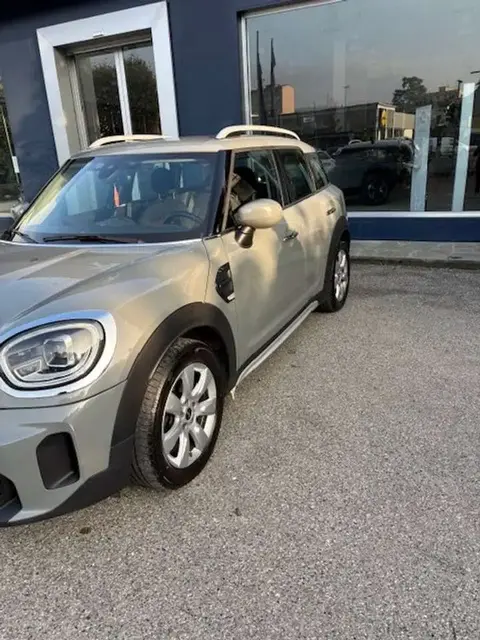 Used MINI ONE Diesel 2021 Ad 