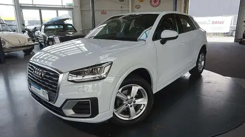 Annonce AUDI Q2 Diesel 2019 d'occasion 