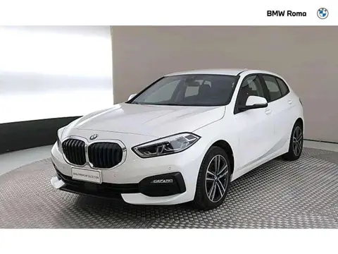 Annonce BMW SERIE 1 Diesel 2021 d'occasion 