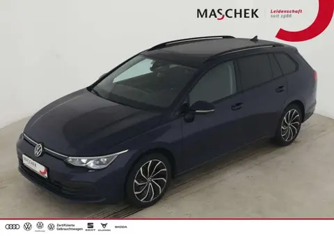 Used VOLKSWAGEN GOLF Petrol 2021 Ad 