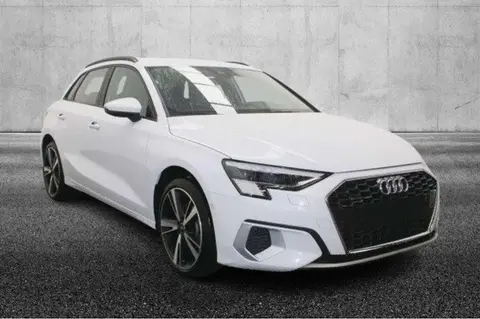 Annonce AUDI A3 Diesel 2022 d'occasion 