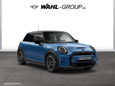 Used MINI COOPER Electric 2022 Ad 